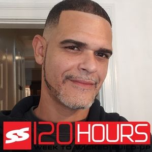 Meet your Posher, Eddie